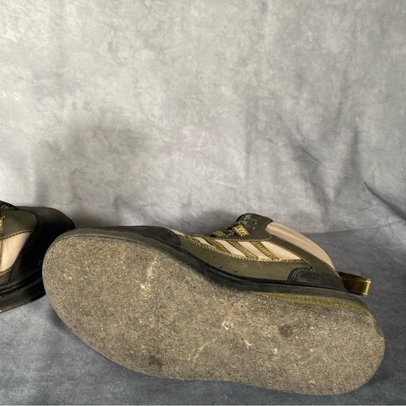 Orvis Encounter Wading Boots | Men's 10, Women 11 - Felt Sole - Picture 7 of 10